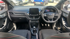 Ford Puma 1.0 EcoBoost Hybrid mHEV ST-Line 5dr Petrol Hatchback